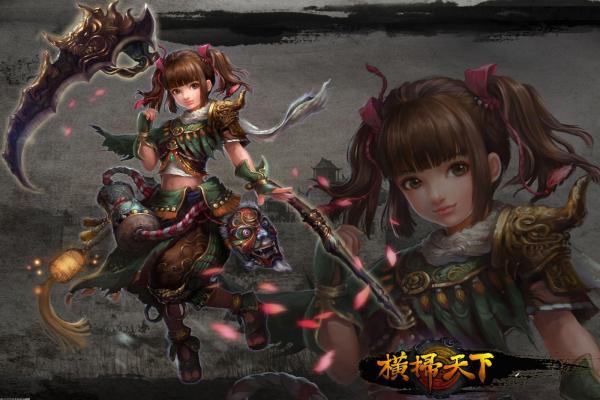 《英雄联盟》卧虎藏龙贾克斯皮肤介绍与效果
