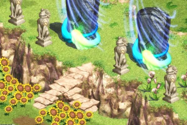 巫师3陶森特公国探索：任务与隐藏内容解析
